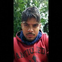 Guilherme Rodrigues De Freitas