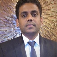 Saurabh Kumar Singh