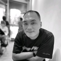 Angus Liu