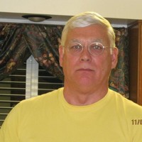 Jerry Koch