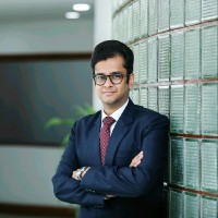 Chirag Sureka, Cfa