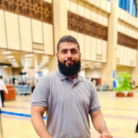Osama Tariq