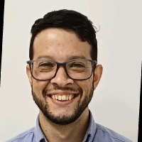 Lucas R. Forner