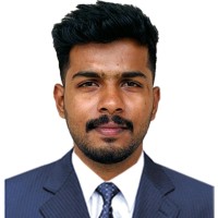 Aneesh Kumar M