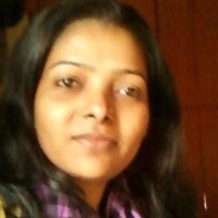 Poonam Dubey