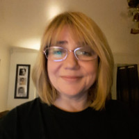 Christine Mcahren