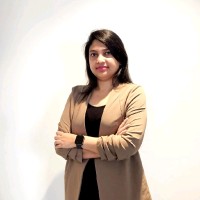 Hema Madhuri Maruvada