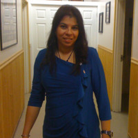 Arlene Montañez