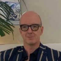 Andrew Mc Hugh