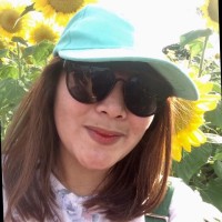 Viernine Mae Ferrer