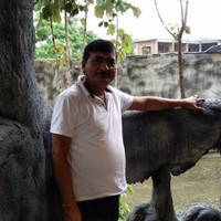 B N Mishra