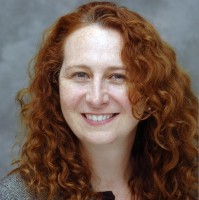 Bridget Ambrose, Ph.D., M.P.H.