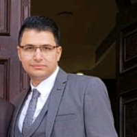 Ahmed Nour