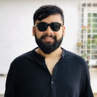 Smit Doshi