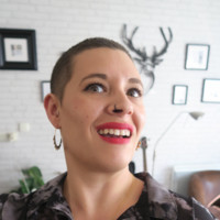 Sophie Baradeau