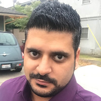 Amir Hussein
