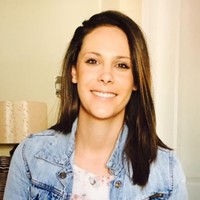 Stephanie Grace Johnson