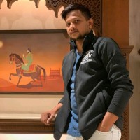 Asrar Ahamed
