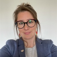 Géraldine Beaudry