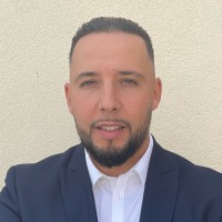 Rédouane El maaroufi