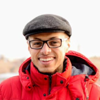 Mohamed Elsharnouby