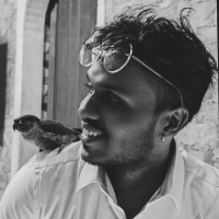 Aaron D'souza