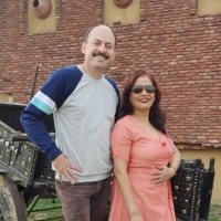 Manoj Kumar Sharma