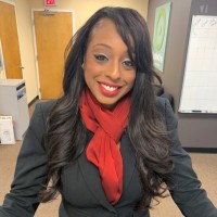 Nadiya Braham