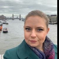 Kate Pepper