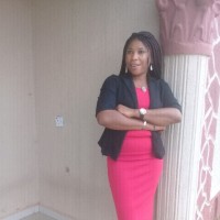 Mercy Nnaji