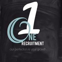 One Recruitment