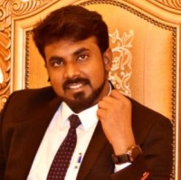 Jishnu Jayan