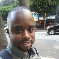 Montrell Houston