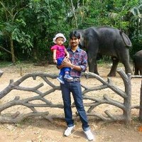 Raveesh Chaudhary
