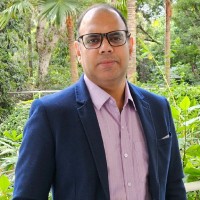 Arpit Tandon