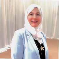 Ghazal Blourvan , Mba
