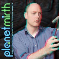 Darren Nash