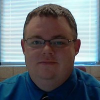 Matthew Pittman