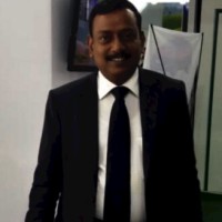rajesh gopalakrishnan