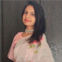 Aesha Kadiya