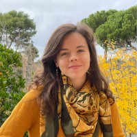 Belen Aznar Coffey