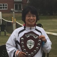 Noriko Kelly