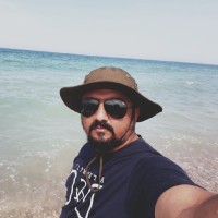 farooq ikram