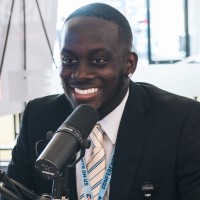 Reginald Peterson