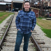 Zech Roberson