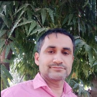 Tapender Kumar
