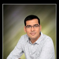 Vivek Abani