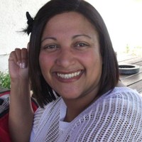 Candice Abrahams