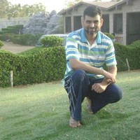 Ahsan Raza