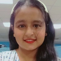 Anjali Kathait